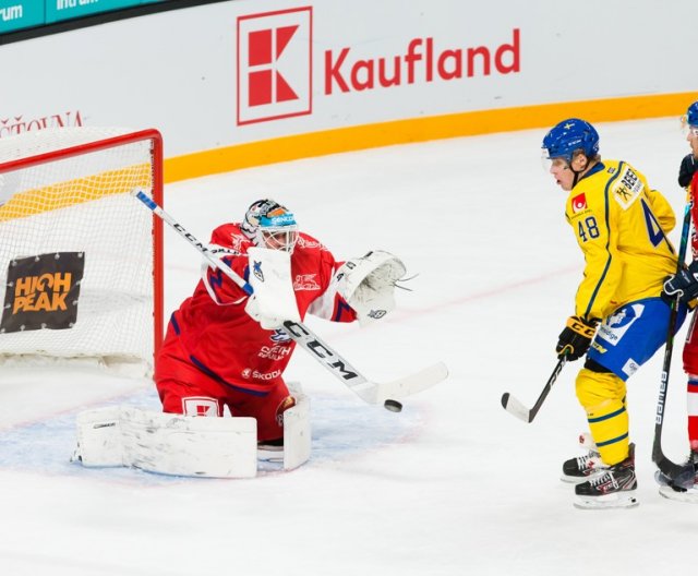 Foto: Suomen Jääkiekkoliitto / Finnish Ice Hockey Association