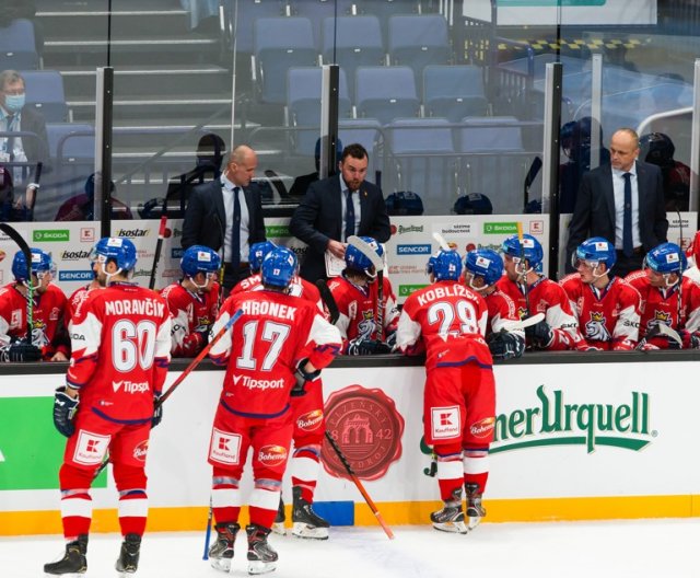 Foto: Suomen Jääkiekkoliitto / Finnish Ice Hockey Association