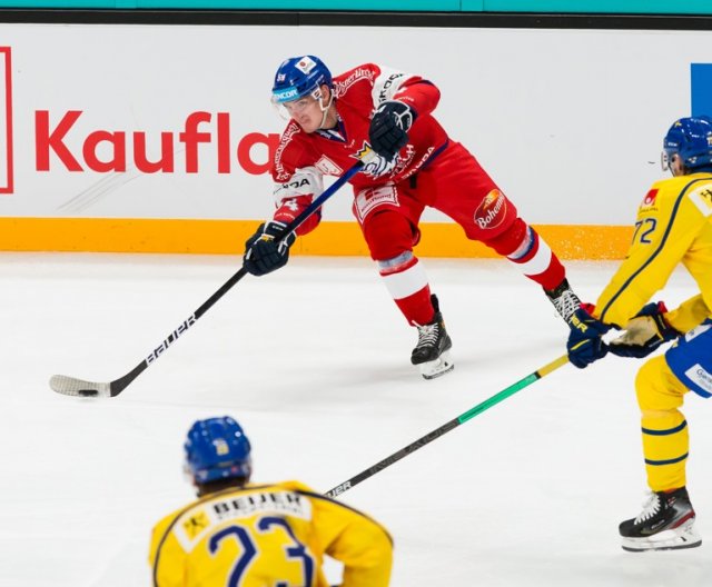 Foto: Suomen Jääkiekkoliitto / Finnish Ice Hockey Association