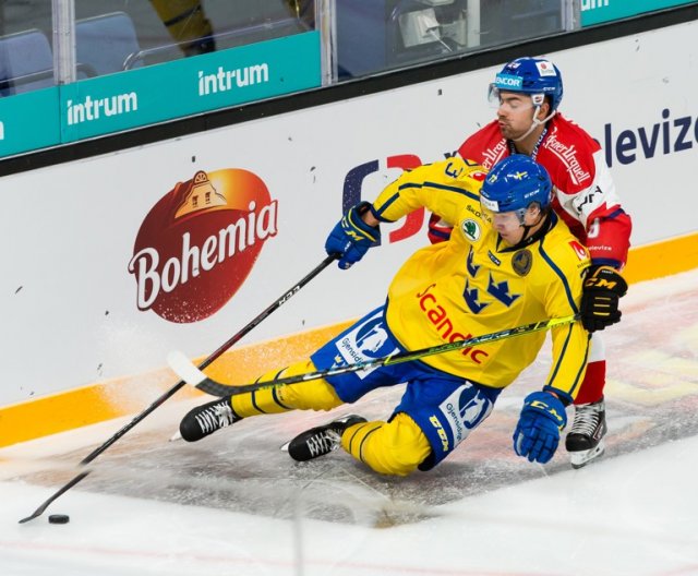 Foto: Suomen Jääkiekkoliitto / Finnish Ice Hockey Association