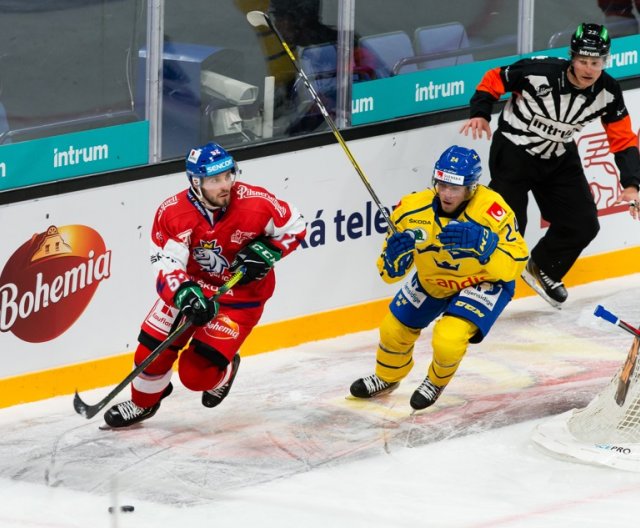 Foto: Suomen Jääkiekkoliitto / Finnish Ice Hockey Association