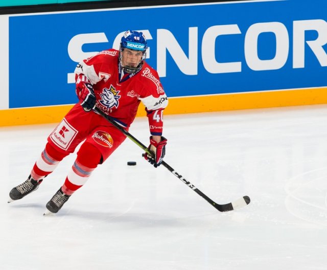 Foto: Suomen Jääkiekkoliitto / Finnish Ice Hockey Association