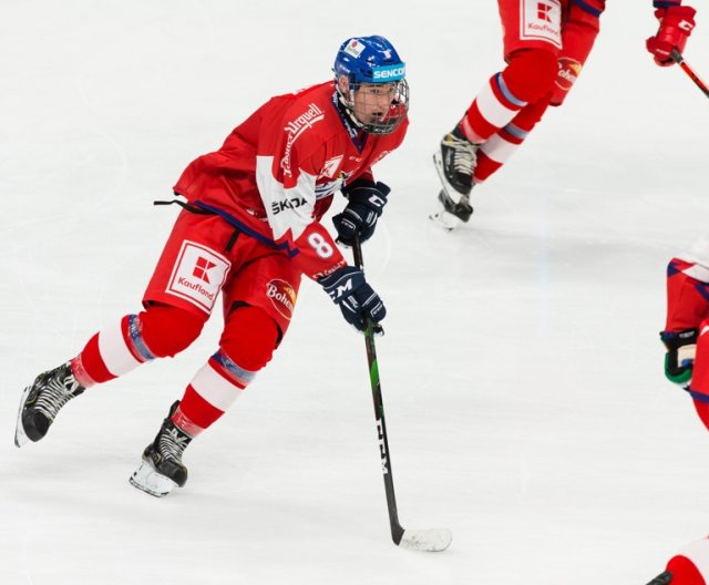 Foto: Suomen Jääkiekkoliitto / Finnish Ice Hockey Association