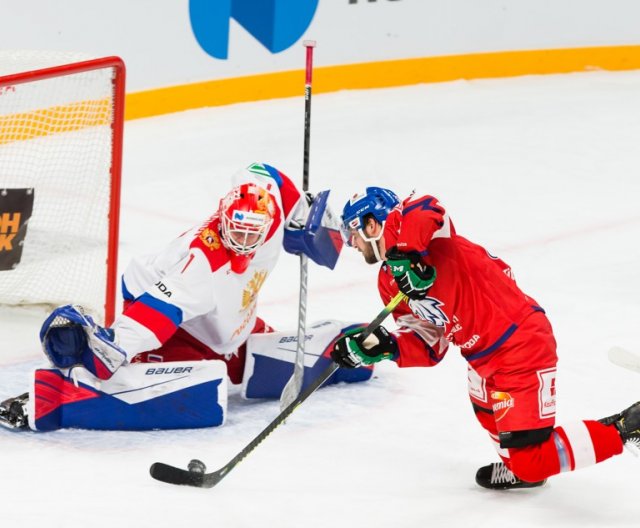 Foto: Suomen Jääkiekkoliitto / Finnish Ice Hockey Association