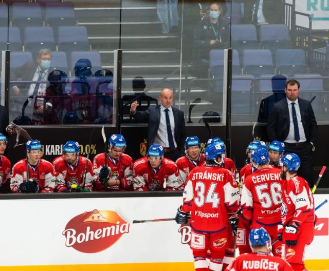 Foto: Suomen Jääkiekkoliitto / Finnish Ice Hockey Association