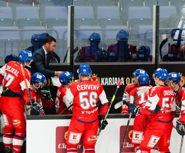 Foto: Suomen Jääkiekkoliitto / Finnish Ice Hockey Association