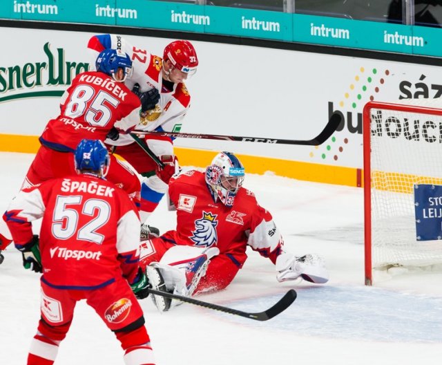 Foto: Suomen Jääkiekkoliitto / Finnish Ice Hockey Association