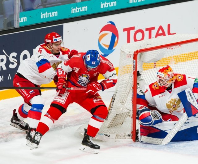 Foto: Suomen Jääkiekkoliitto / Finnish Ice Hockey Association