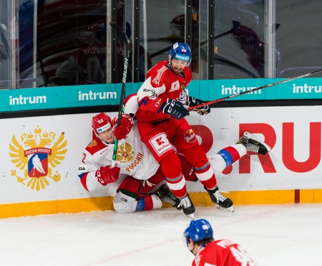 Foto: Suomen Jääkiekkoliitto / Finnish Ice Hockey Association