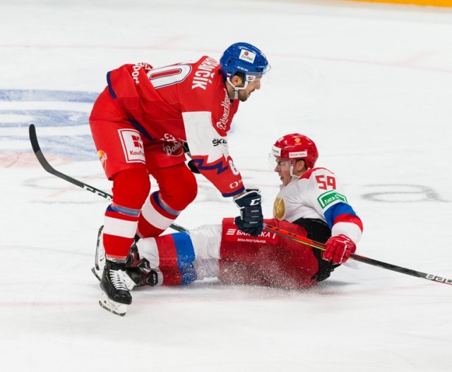 Foto: Suomen Jääkiekkoliitto / Finnish Ice Hockey Association