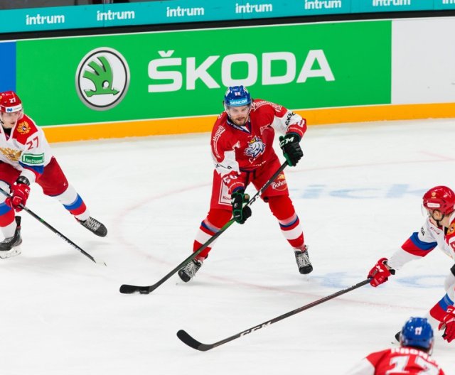 Foto: Suomen Jääkiekkoliitto / Finnish Ice Hockey Association