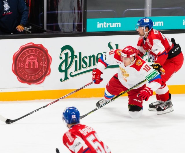 Foto: Suomen Jääkiekkoliitto / Finnish Ice Hockey Association