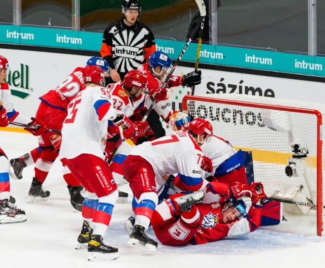 Foto: Suomen Jääkiekkoliitto / Finnish Ice Hockey Association