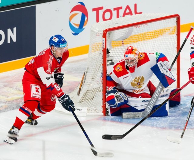 Foto: Suomen Jääkiekkoliitto / Finnish Ice Hockey Association