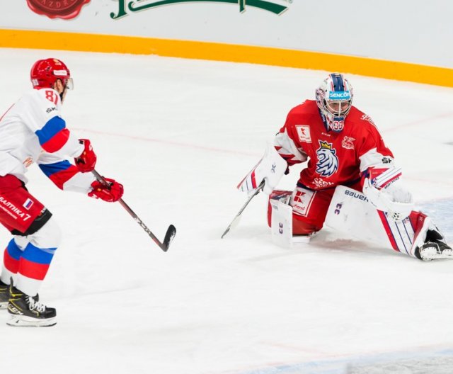 Foto: Suomen Jääkiekkoliitto / Finnish Ice Hockey Association