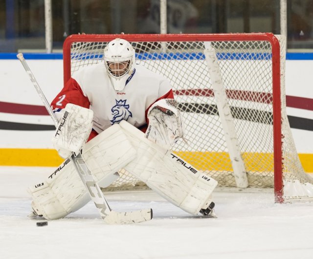 Foto: Hockey Canada