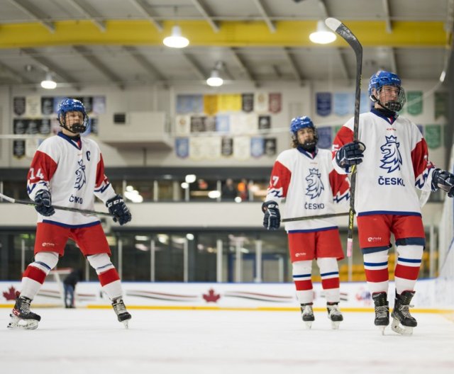 Foto: Hockey Canada