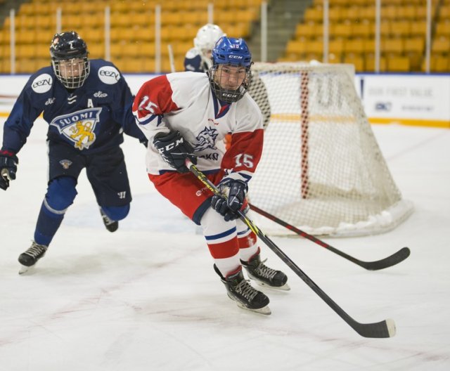 Foto: Hockey Canada