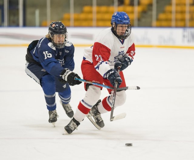 Foto: Hockey Canada