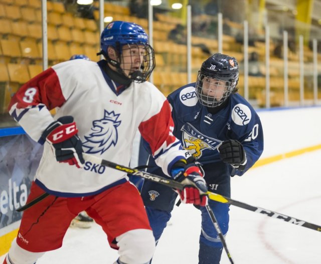 Foto: Hockey Canada