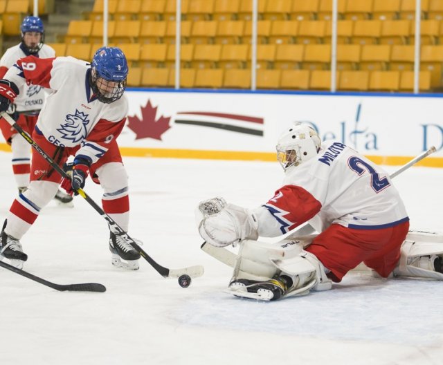 Foto: Hockey Canada