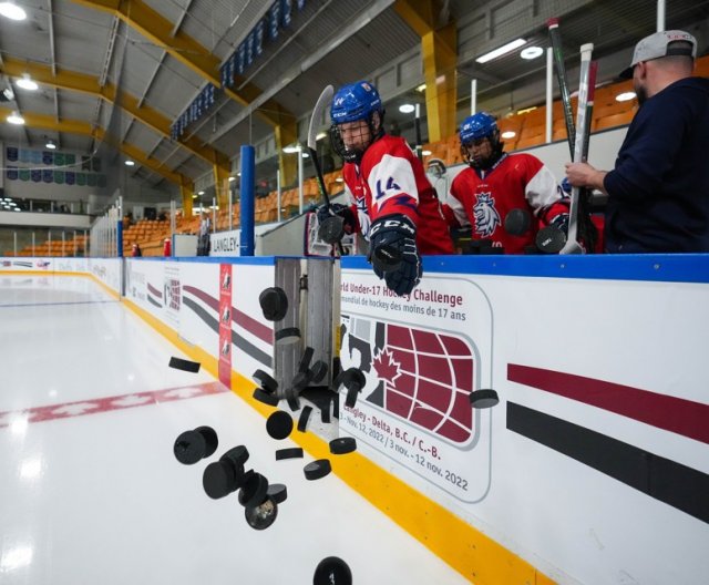 Foto: Hockey Canada