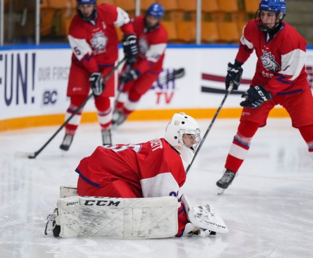 Foto: Hockey Canada