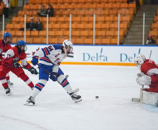 Foto: Hockey Canada