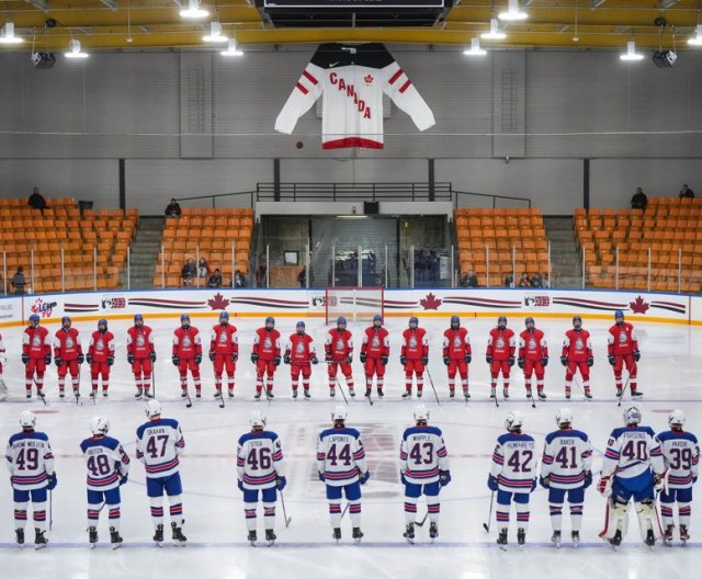 Foto: Hockey Canada