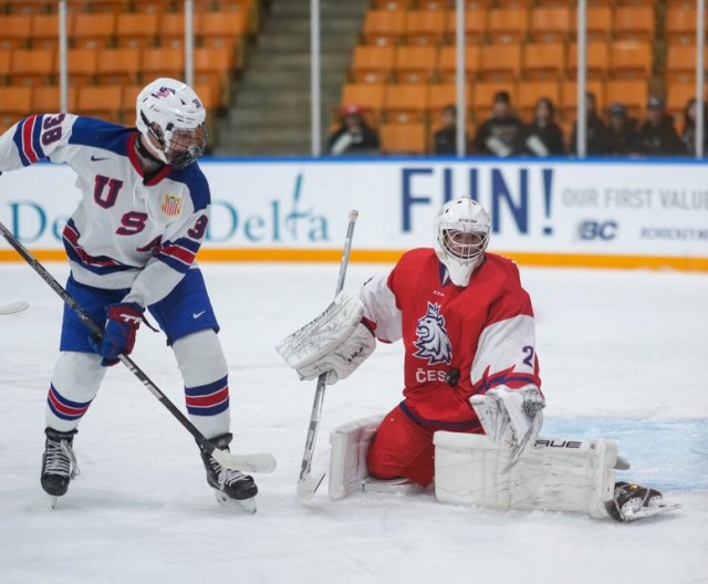 Foto: Hockey Canada