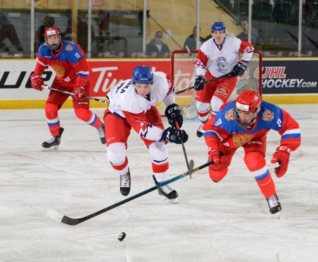 foto: Matthew Murnaghan/Hockey Canada Images