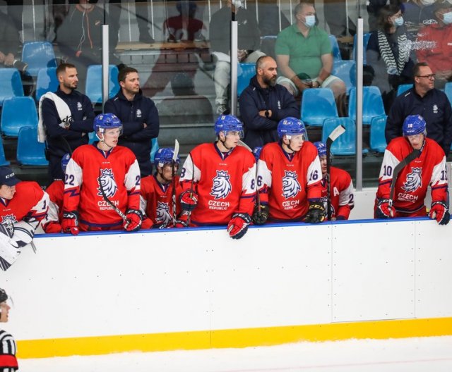 Foto: Suomen Jääkiekkoliitto / Finnish Ice Hockey Association