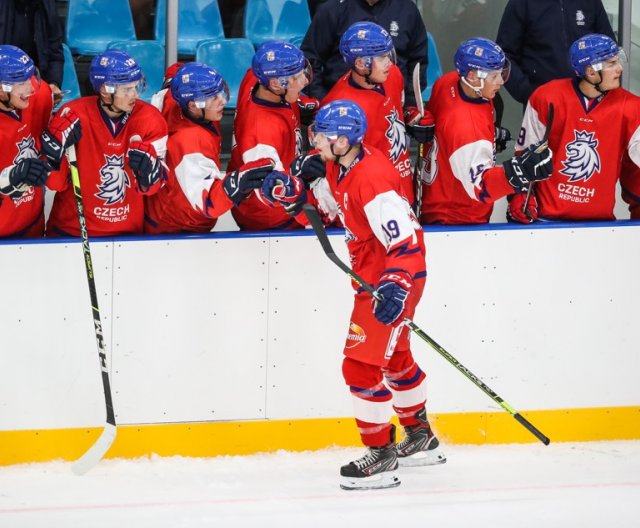 Foto: Suomen Jääkiekkoliitto / Finnish Ice Hockey Association