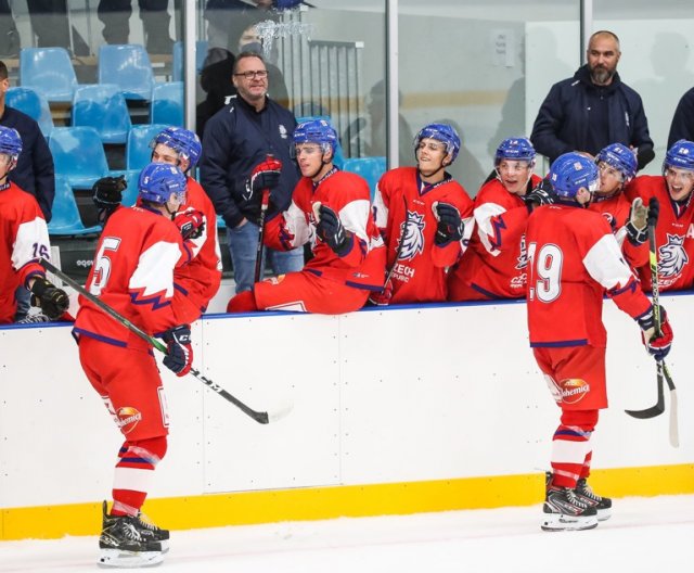 Foto: Suomen Jääkiekkoliitto / Finnish Ice Hockey Association