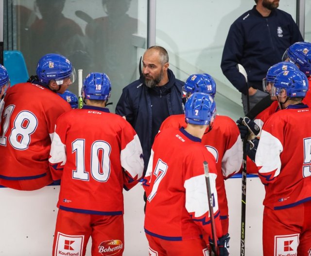 Foto: Suomen Jääkiekkoliitto / Finnish Ice Hockey Association