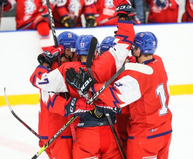 Foto: Suomen Jääkiekkoliitto / Finnish Ice Hockey Association