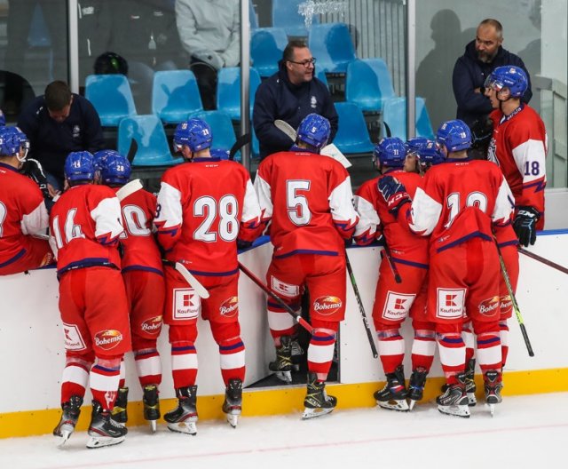 Foto: Suomen Jääkiekkoliitto / Finnish Ice Hockey Association