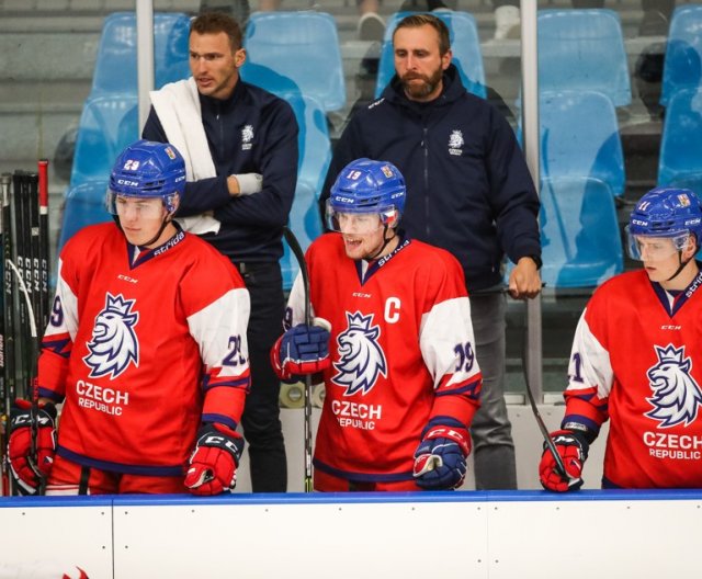 Foto: Suomen Jääkiekkoliitto / Finnish Ice Hockey Association