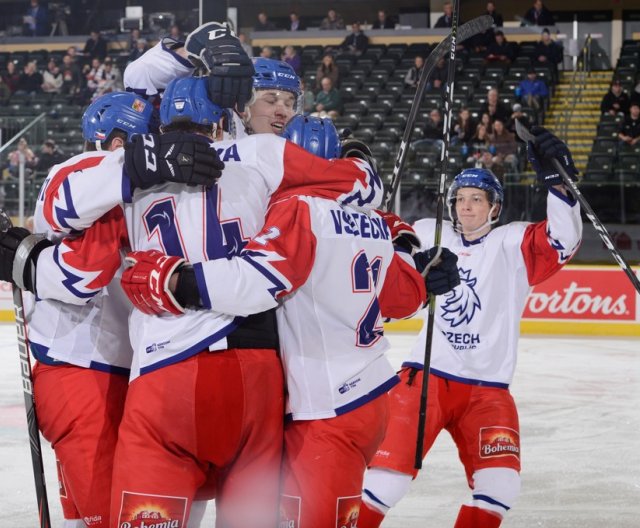 foto: Matthew Murnaghan/Hockey Canada Images