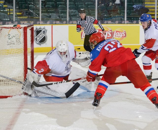 foto: Matthew Murnaghan/Hockey Canada Images