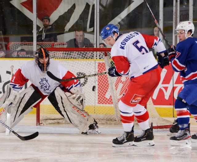 foto: Matthew Murnaghan/Hockey Canada Images