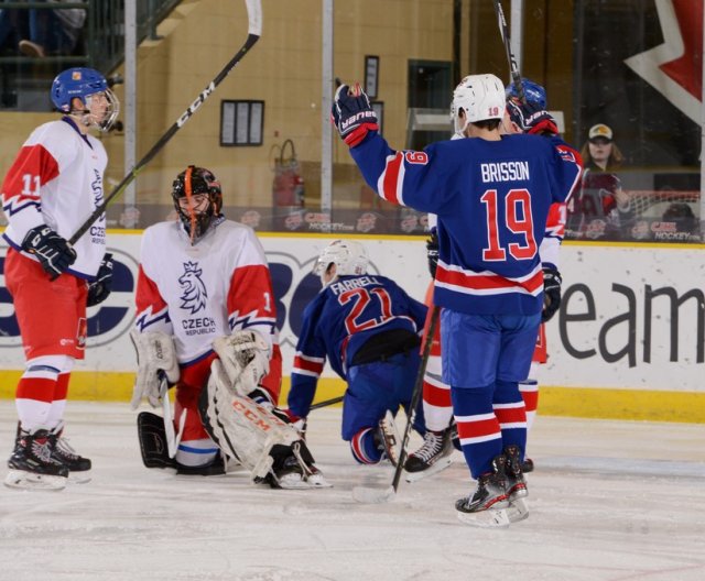 foto: Matthew Murnaghan/Hockey Canada Images