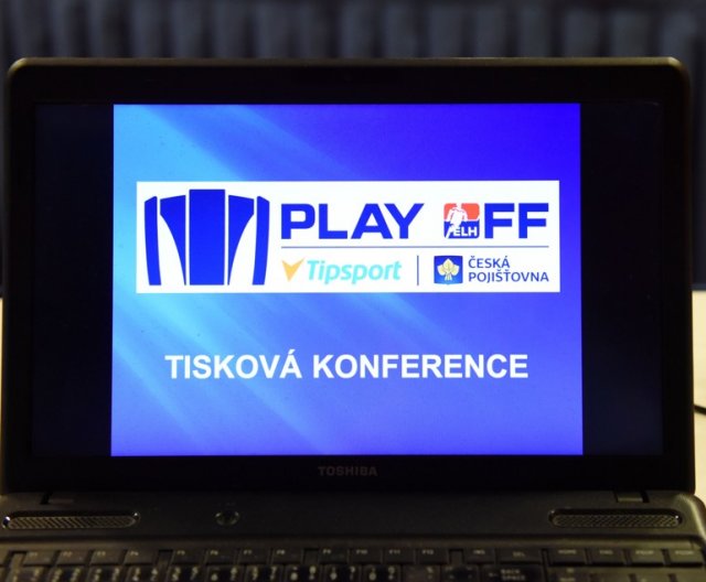 TK před startem Česká pojišťovna play off