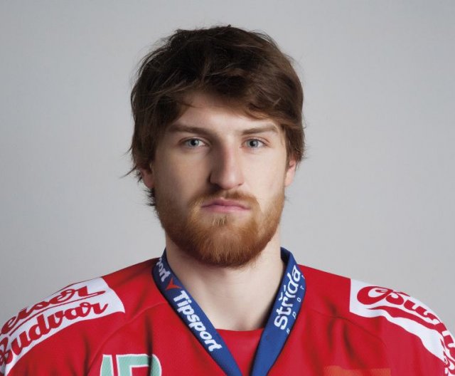 MS 2013 - Jakub Nakládal