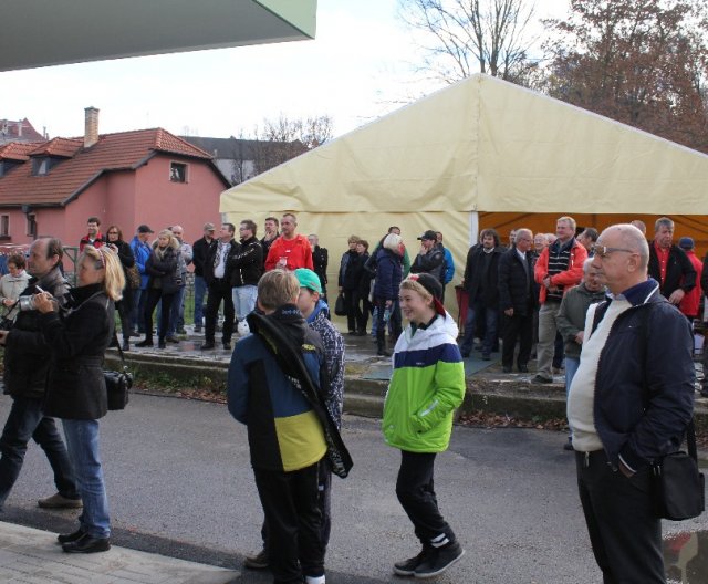 80 let českokrumlovského hokeje