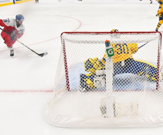 Foto: IIHF/HHOF