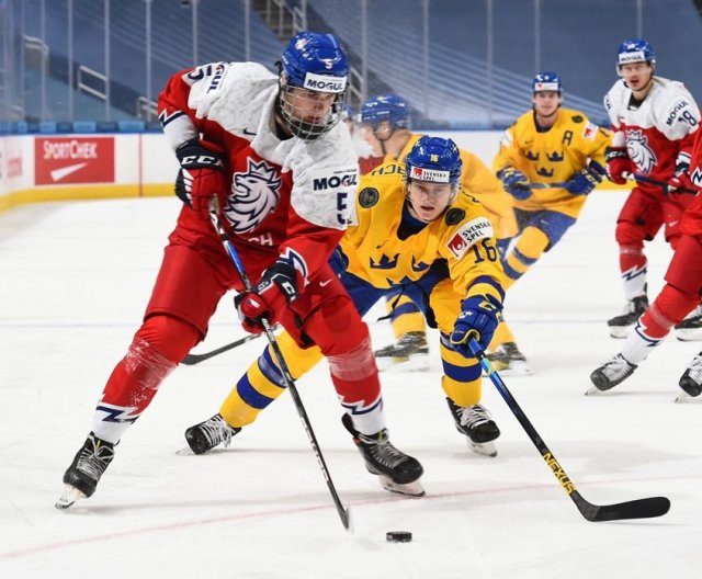 Foto: IIHF/HHOF