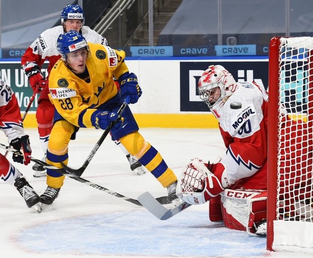 Foto: IIHF/HHOF