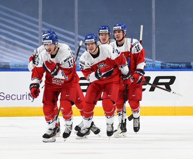 Foto: IIHF/HHOF