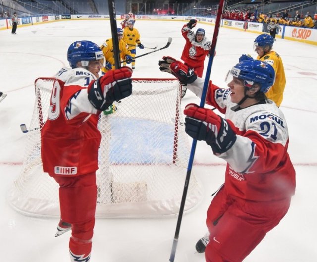 Foto: IIHF/HHOF